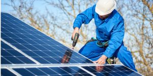 Installation Maintenance Panneaux Solaires Photovoltaïques à Val-de-Fier